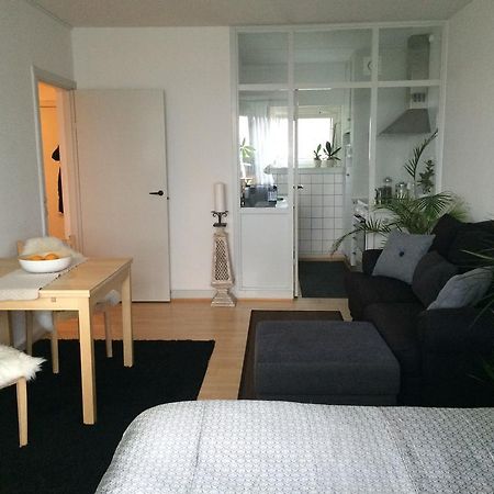 Nyborggade Apartment 코펜하겐 객실 사진