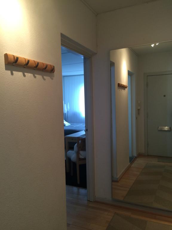 Nyborggade Apartment 코펜하겐 객실 사진