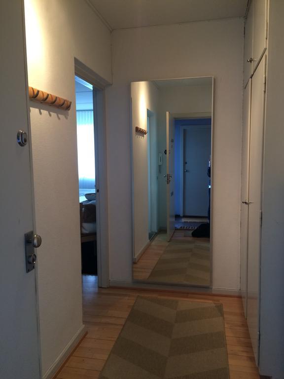 Nyborggade Apartment 코펜하겐 객실 사진