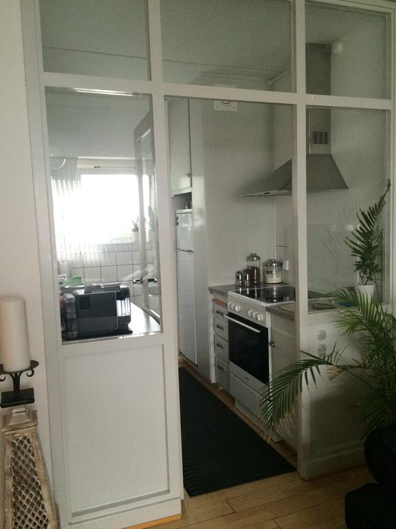 Nyborggade Apartment 코펜하겐 객실 사진