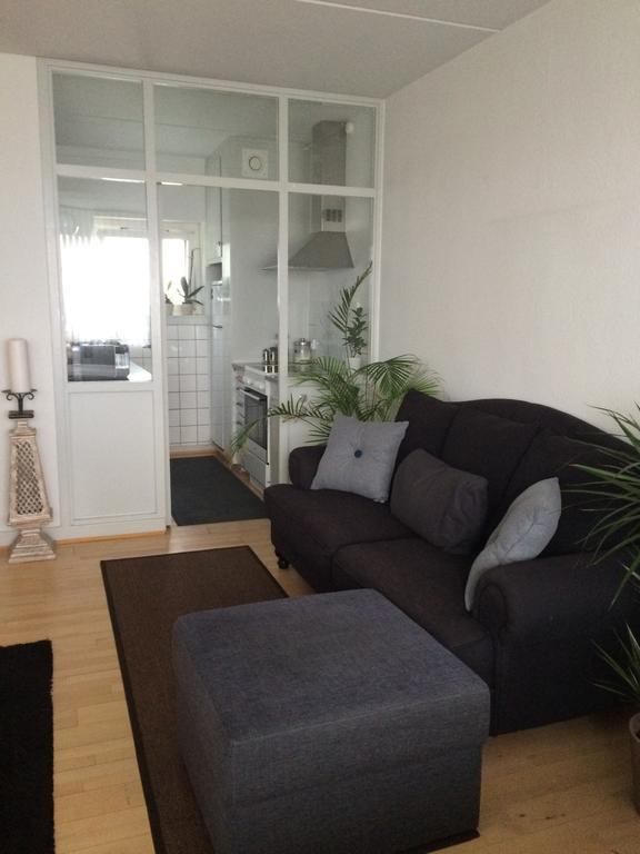 Nyborggade Apartment 코펜하겐 객실 사진