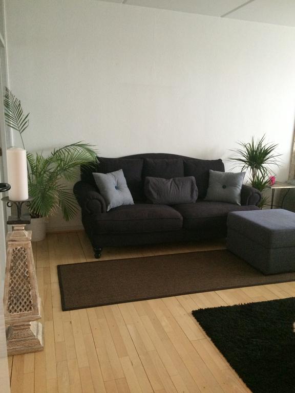 Nyborggade Apartment 코펜하겐 객실 사진