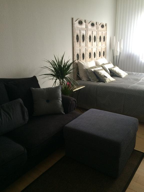 Nyborggade Apartment 코펜하겐 객실 사진