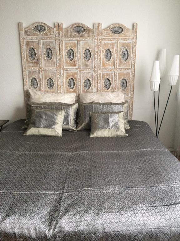 Nyborggade Apartment 코펜하겐 객실 사진