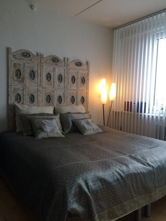 Nyborggade Apartment 코펜하겐 객실 사진