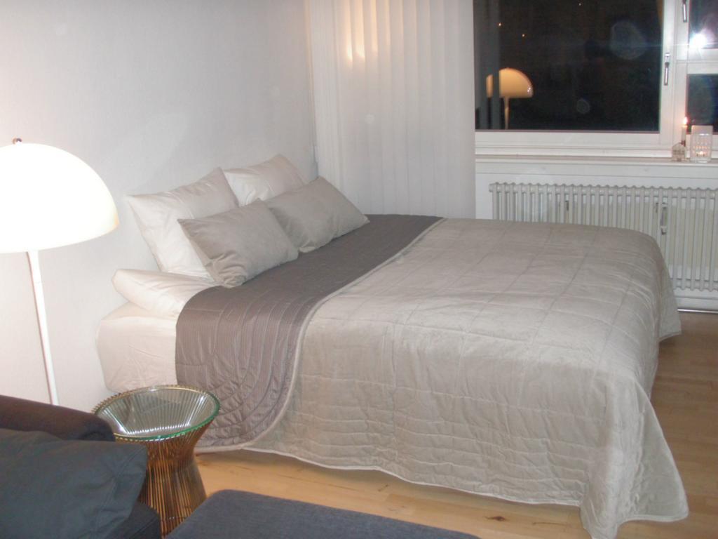Nyborggade Apartment 코펜하겐 객실 사진